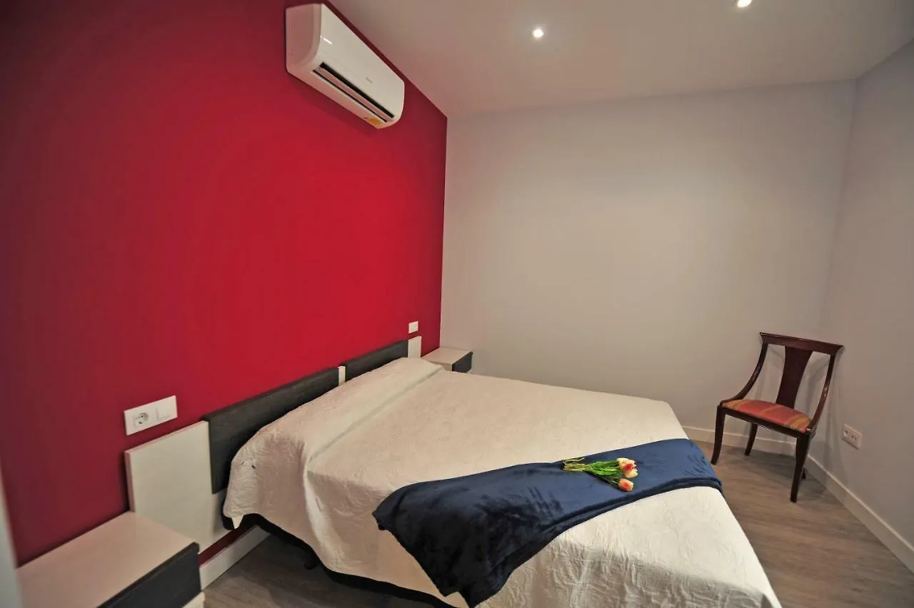 Apto Moderno Tranquilo Vina Cádis Apartamento