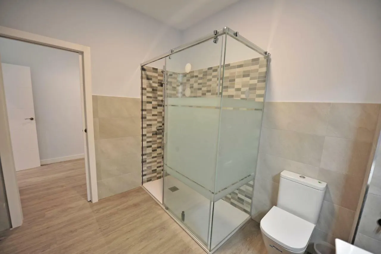 Apto Moderno Tranquilo Vina Cádis Apartamento