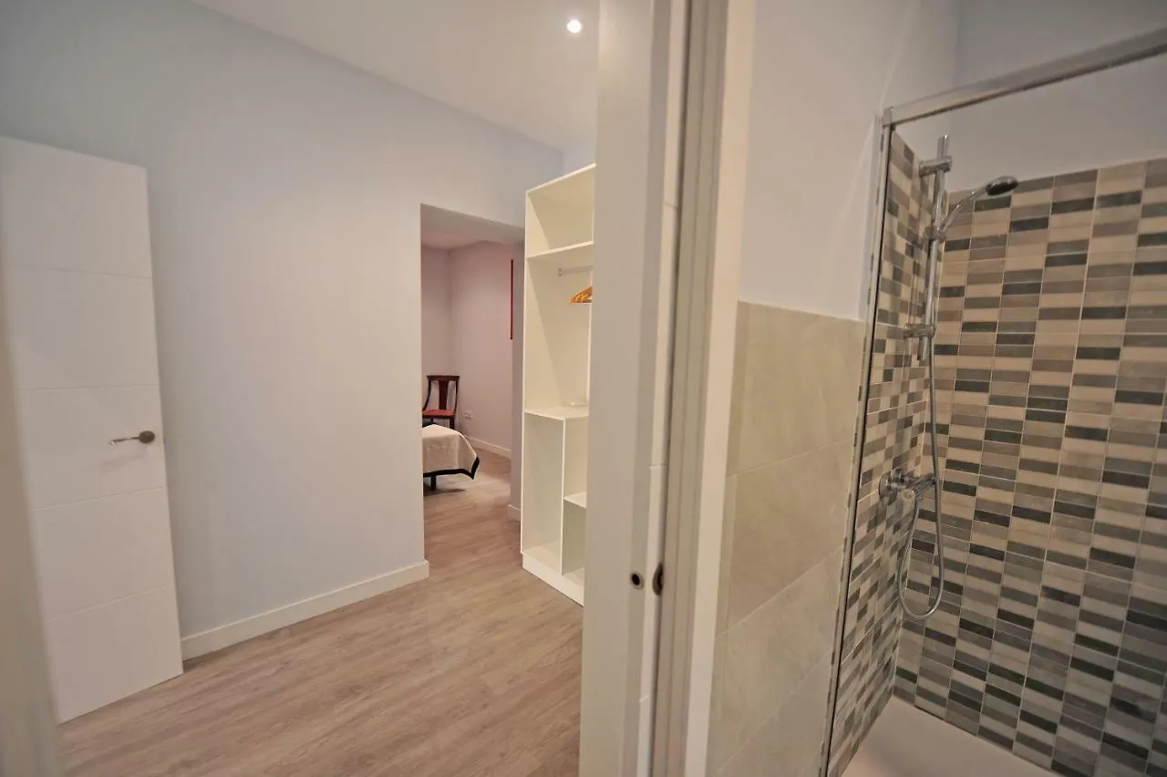 Apartamento Apto Moderno Tranquilo Vina Cádis