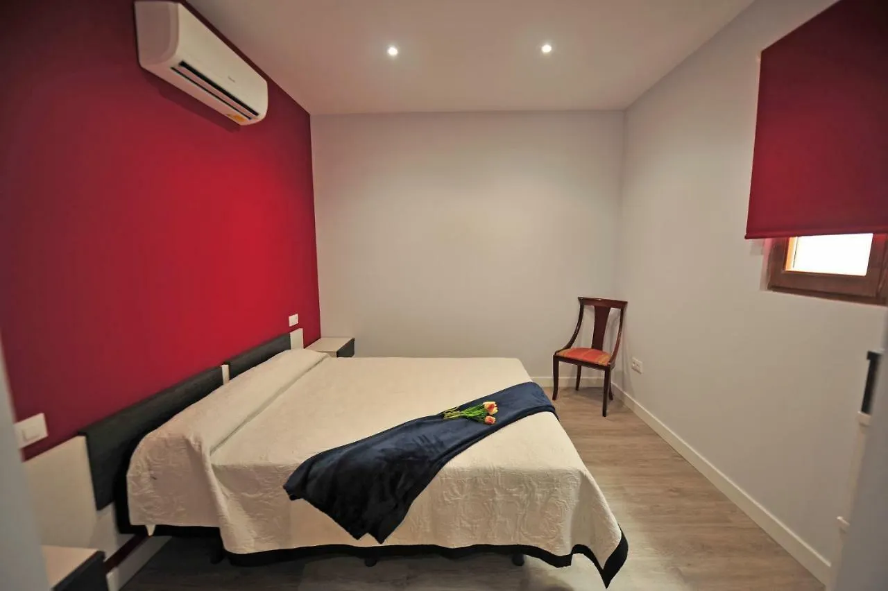 Apartamento Apto Moderno Tranquilo Vina Cádis Espanha