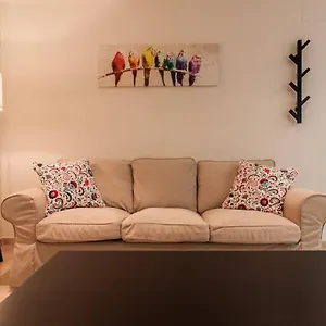 La Casa De Colón - Apartamento Doble En El Centro Cádiz