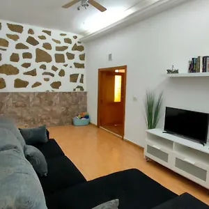 Apartamento La Marea Apartamento Las Palmas de Gran Canaria