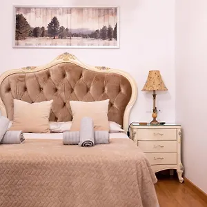 Carreteria - Muro Medieval Apartamento Málaga