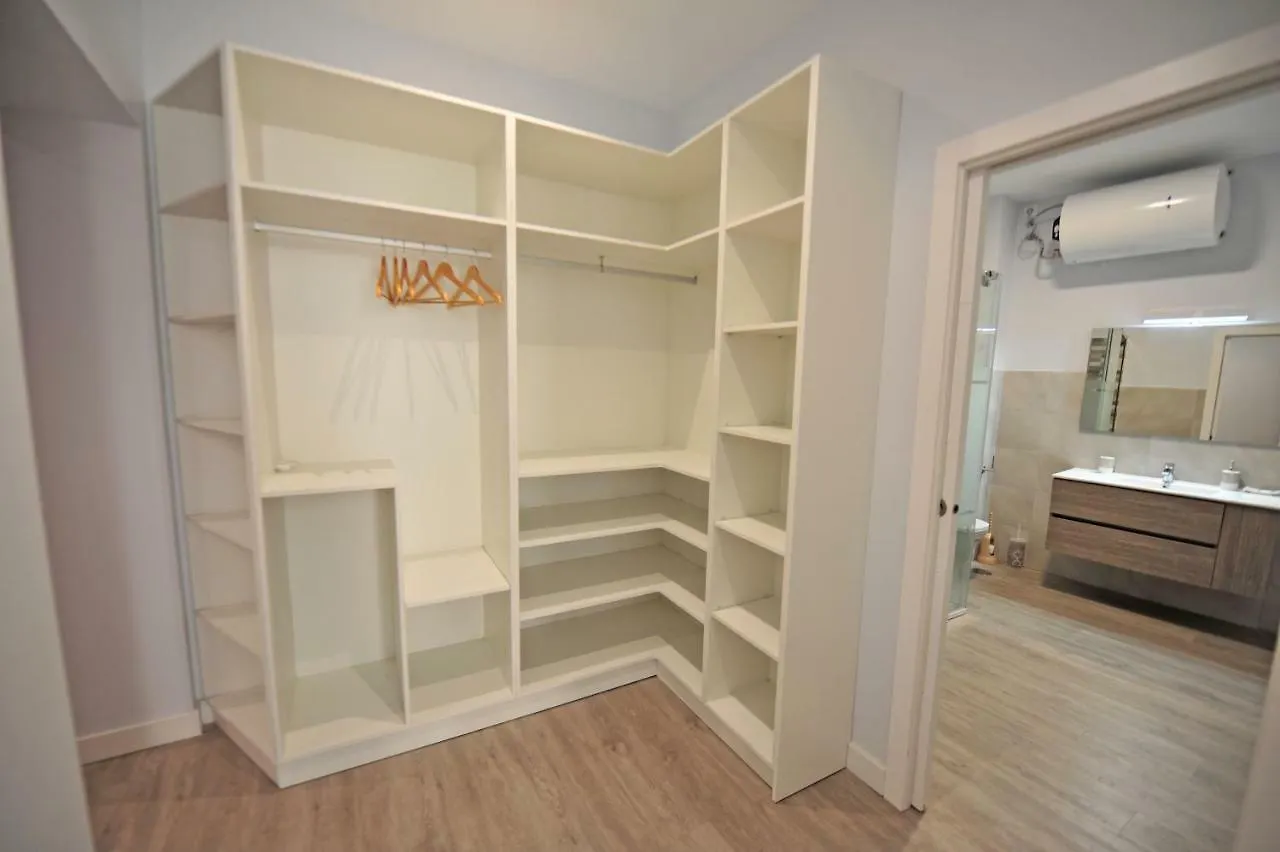 Apto Moderno Tranquilo Vina 카디스 아파트